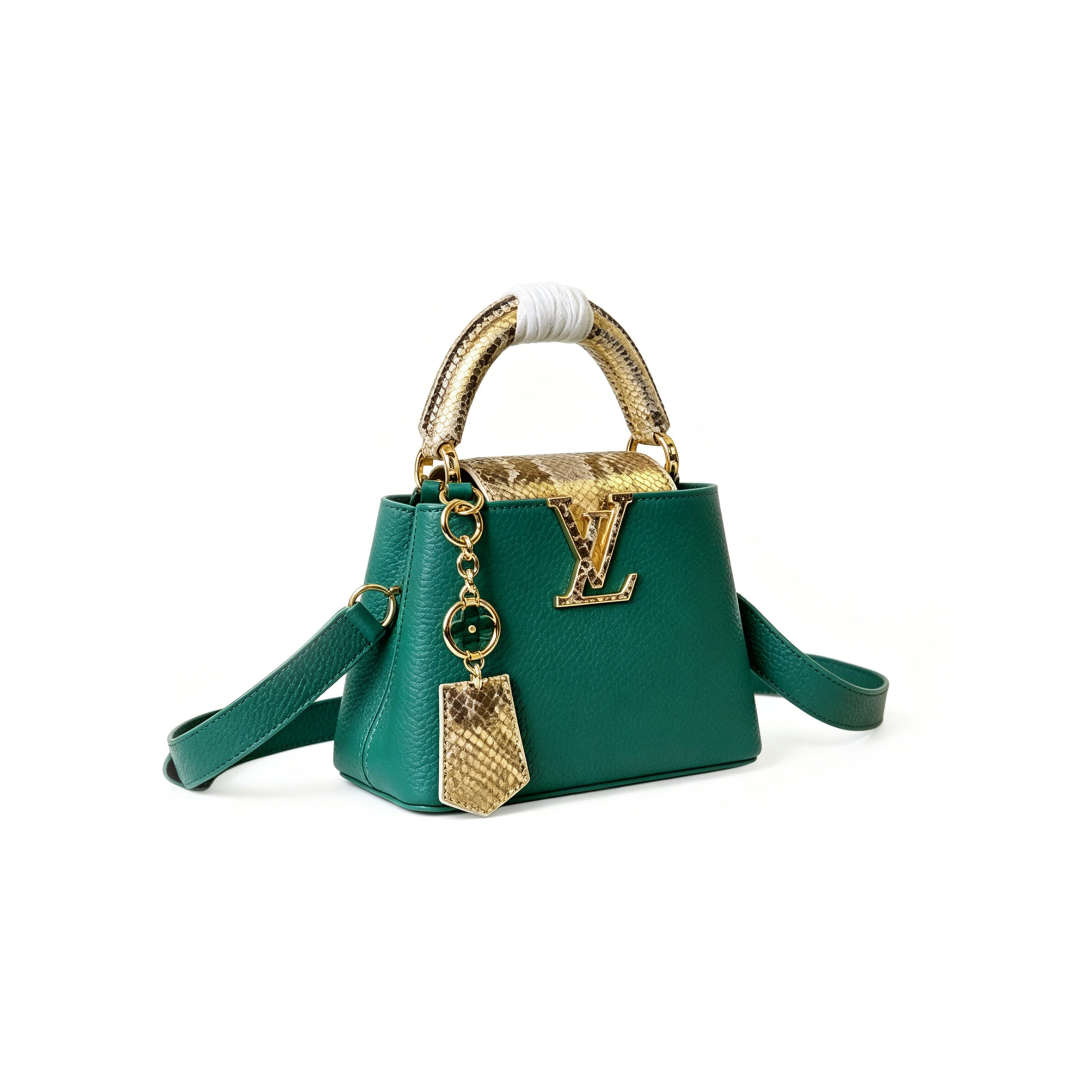 l0vis Vvtt0n master capucines mini n89369 (21*14*8cm)
